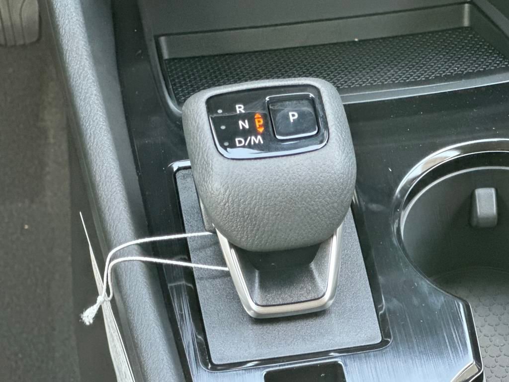 New 2026 Nissan Rogue SV image 23