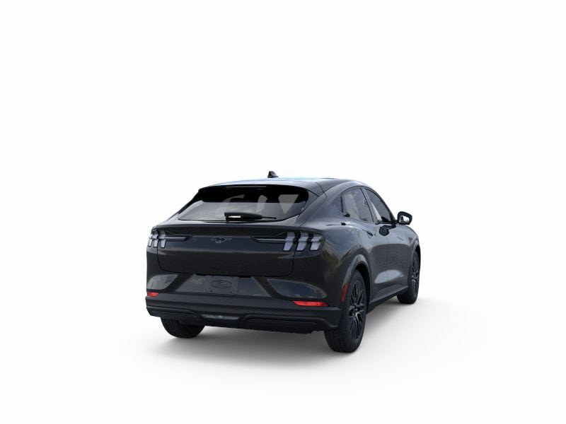 New 2026 Ford Mustang Mach-E Premium w/ Technology Package AWD/4WD image 31