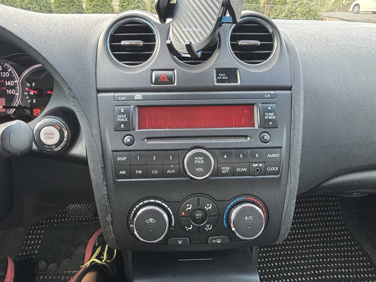 Used 2010 Nissan Altima 2.5 S image 16