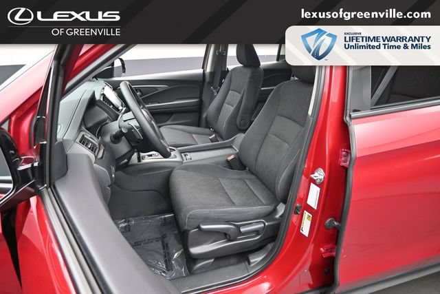 Used 2023 Honda Ridgeline Sport image 25