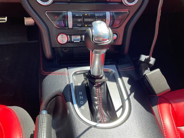 Used 2022 Ford Mustang GT Premium w/ Equipment Group 401A RWD image 27