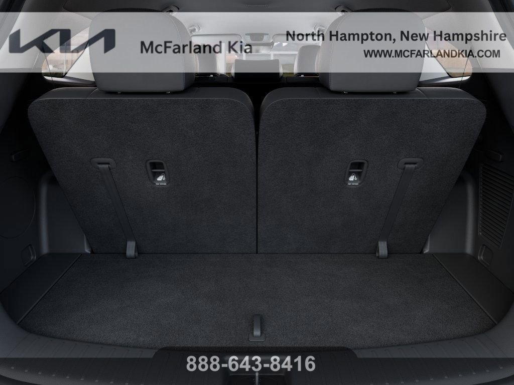 New 2026 Kia Sorento EX image 21