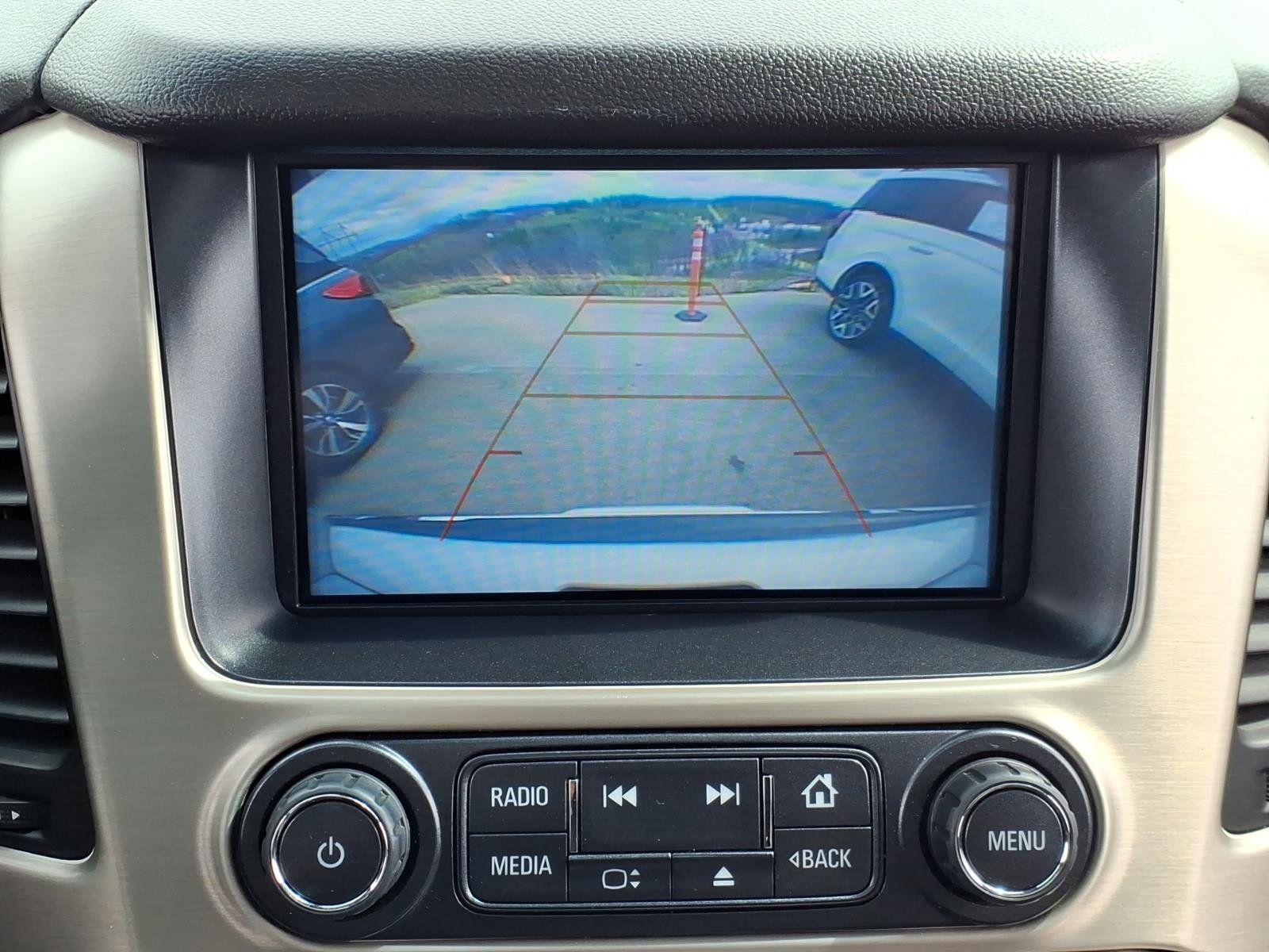 Used 2018 GMC Yukon Denali w/ Open Road Package image 19