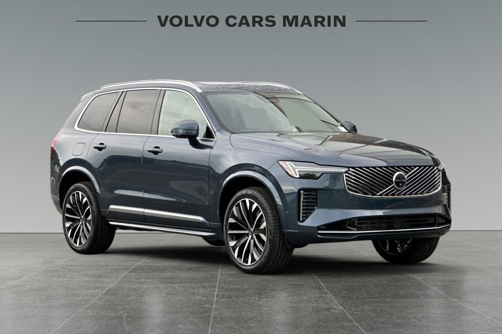 New 2026 Volvo XC90 B6 Plus w/ Protection Package Premier image 9