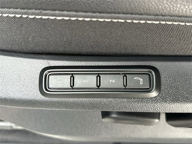 New 2026 Volkswagen Atlas SEL Premium R-Line image 14