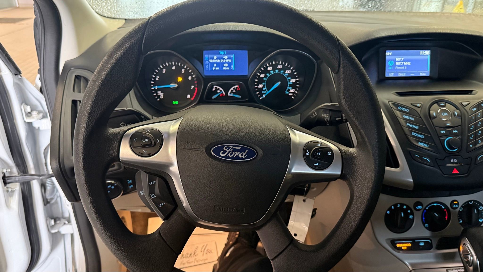 Used 2014 Ford Focus SE image 28