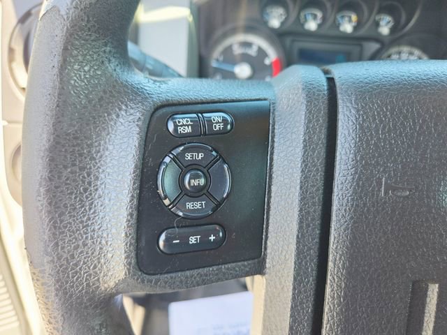 Used 2015 Ford F250 XL w/ Power Equipment Group RWD image 20