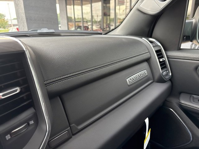 New 2026 RAM 1500 Laramie w/ Bed Utility Group image 25