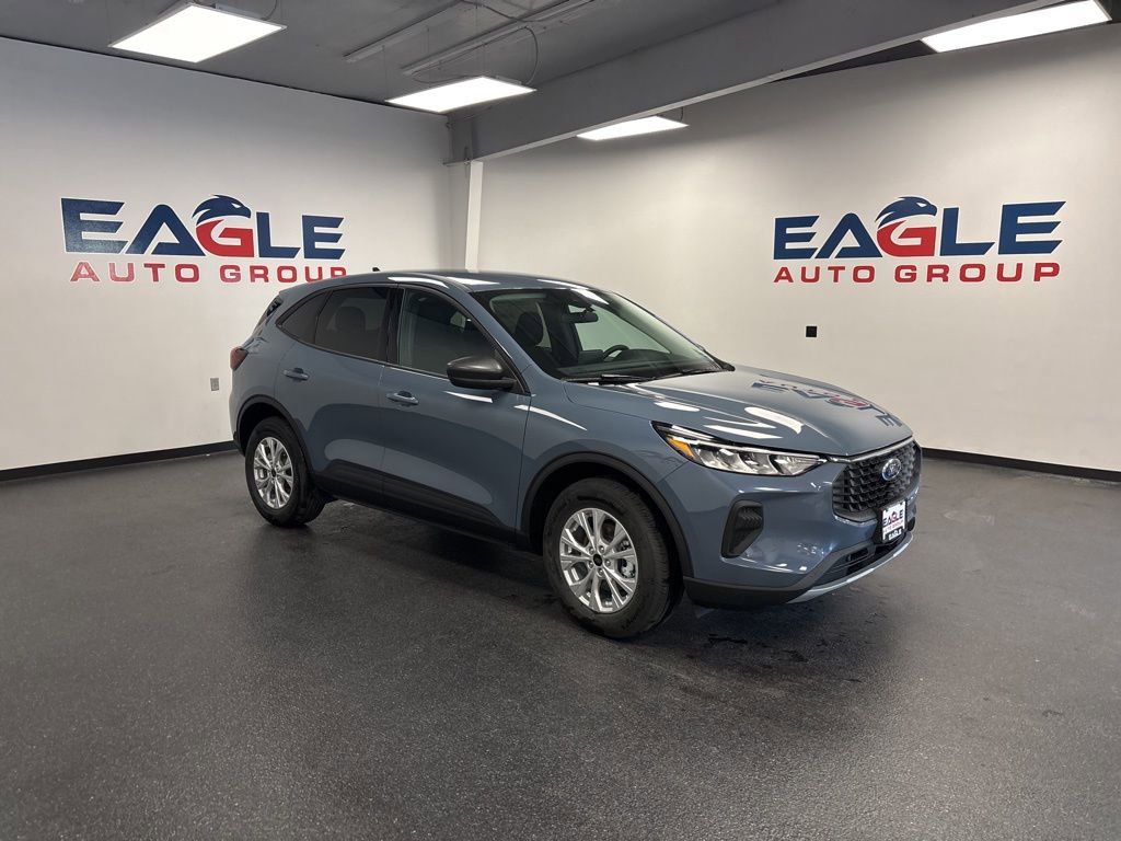 New 2026 Ford Escape Active w/ Cold Weather Package