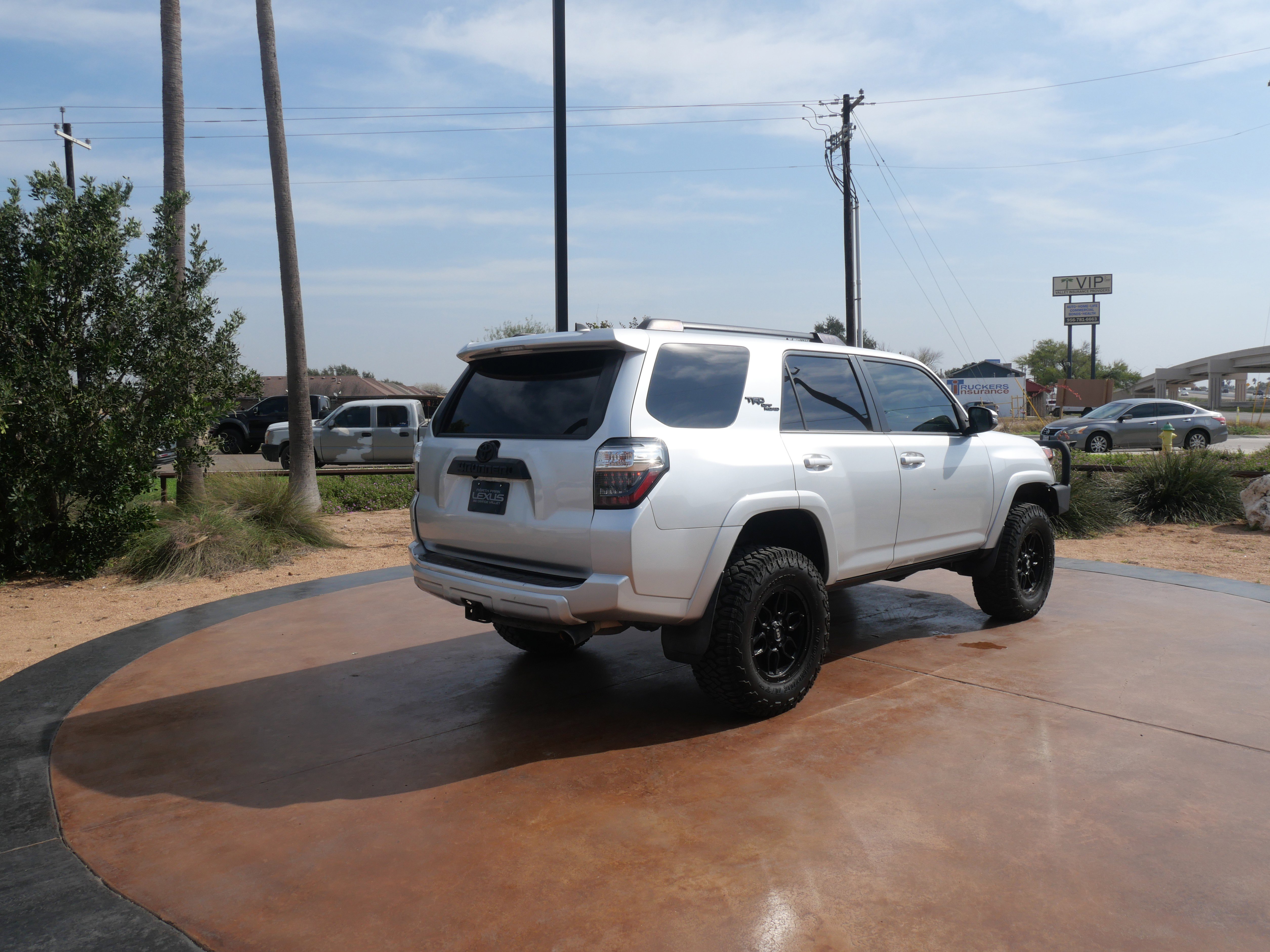 Used 2019 Toyota 4Runner TRD Off-Road Premium video 2