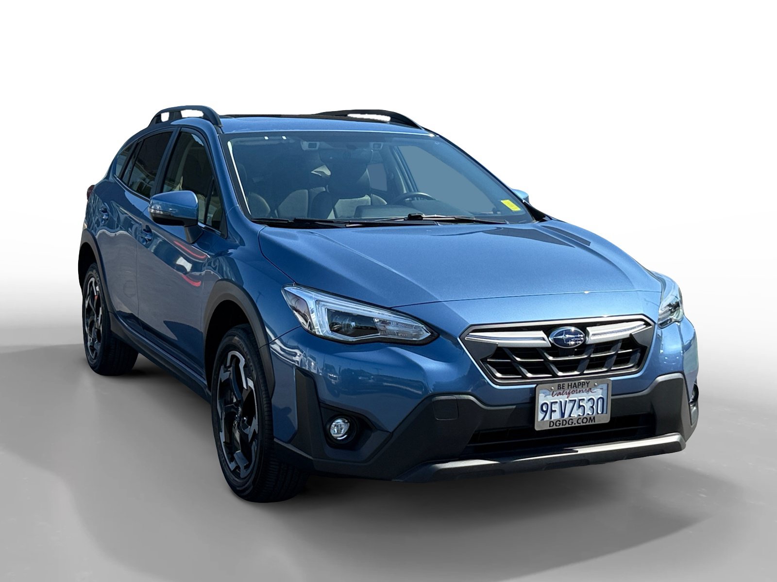 Used 2023 Subaru Crosstrek 2.5i Limited AWD/4WD image 7