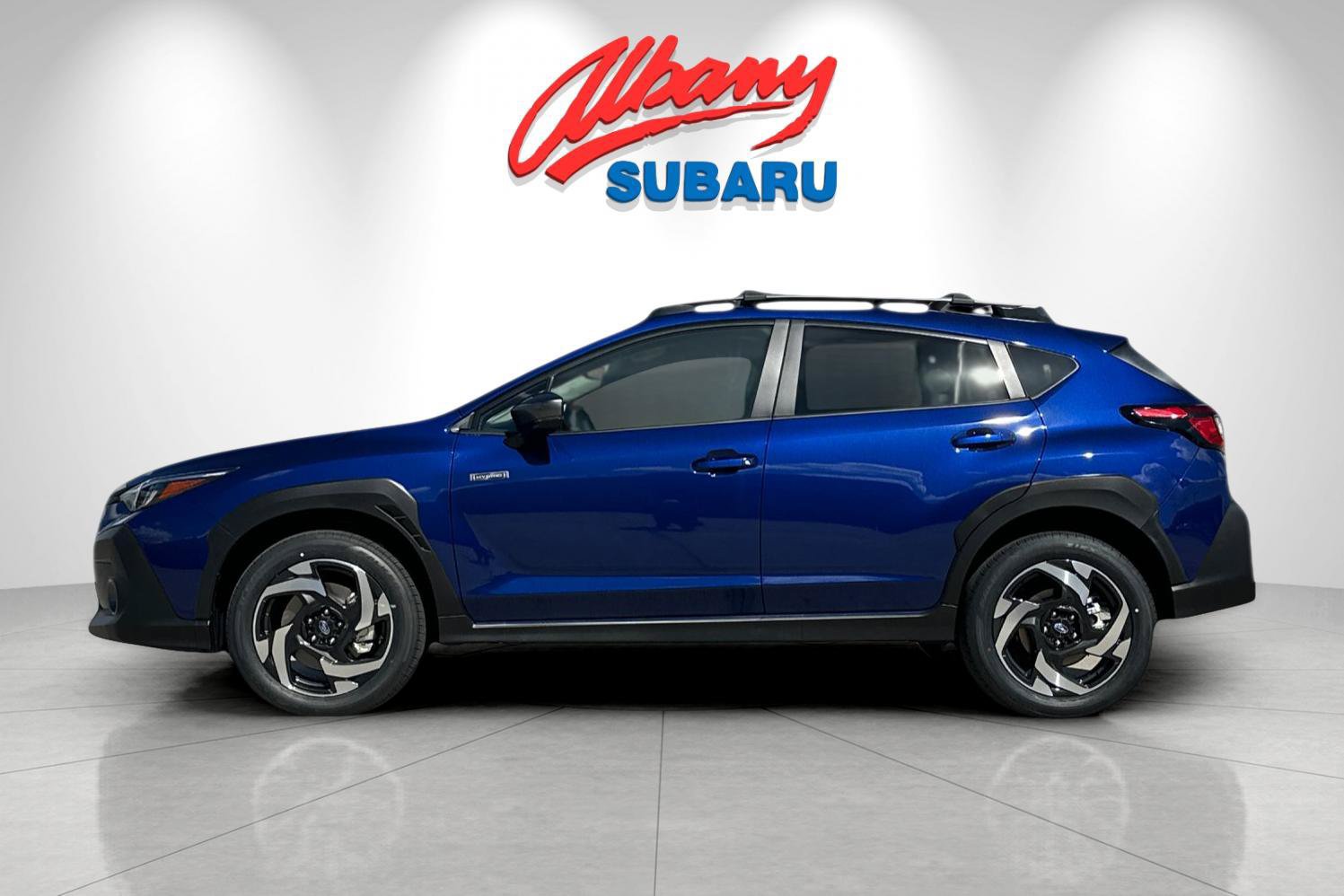 New 2026 Subaru Crosstrek 2.5i Limited AWD/4WD image 7