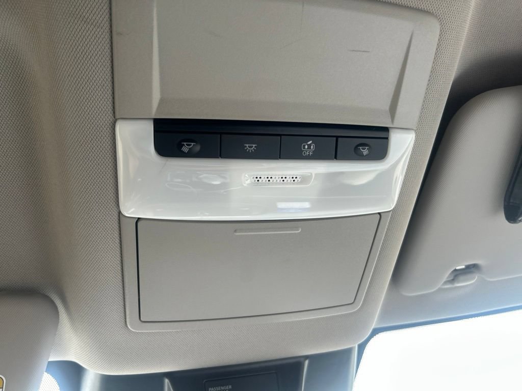 Certified 2024 Nissan Rogue S FWD image 17