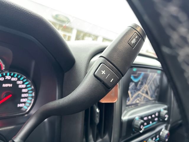 Used 2018 Chevrolet Silverado 1500 LT w/ All Star Edition image 23