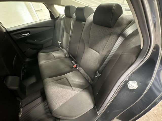Used 2024 Honda Accord LX image 20