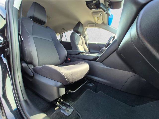 Used 2021 Toyota Venza LE w/ Carpet Mat Package (TMS) AWD/4WD image 19