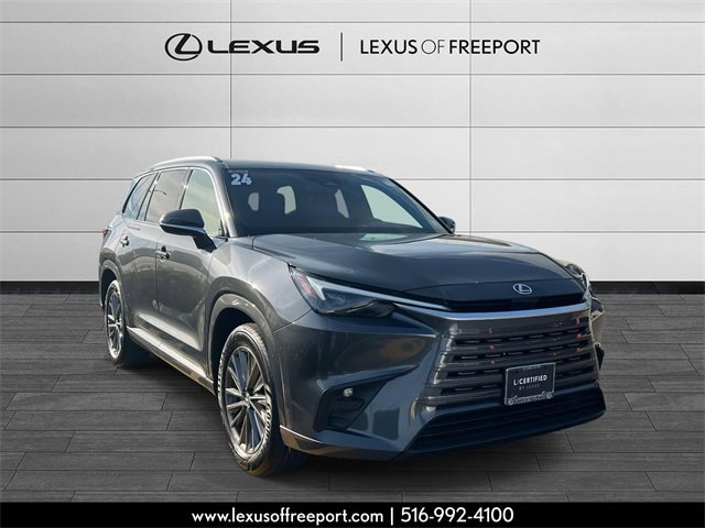 Used 2024 Lexus TX 350 AWD