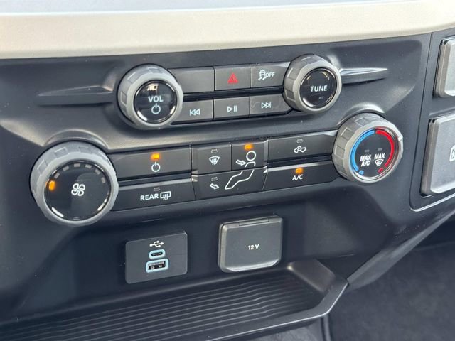 New 2026 Ford F250 XL w/ STX Appearance Package image 27