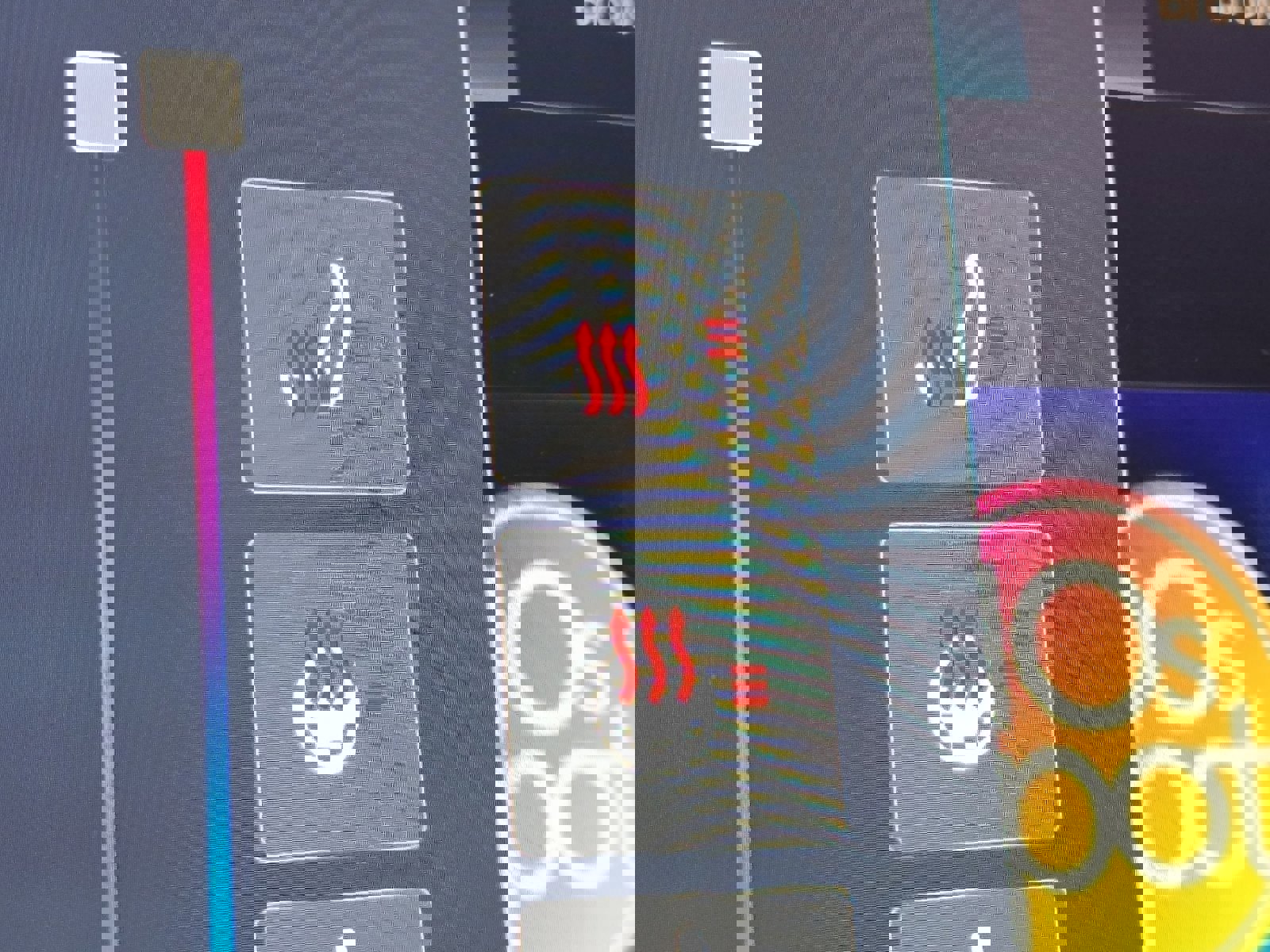 New 2026 RAM 1500 Big Horn image 4