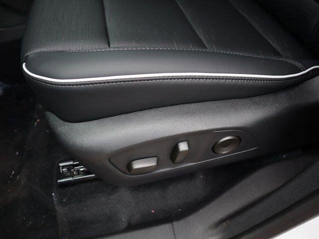 New 2026 Buick Enclave Sport Touring w/ Power Package image 26