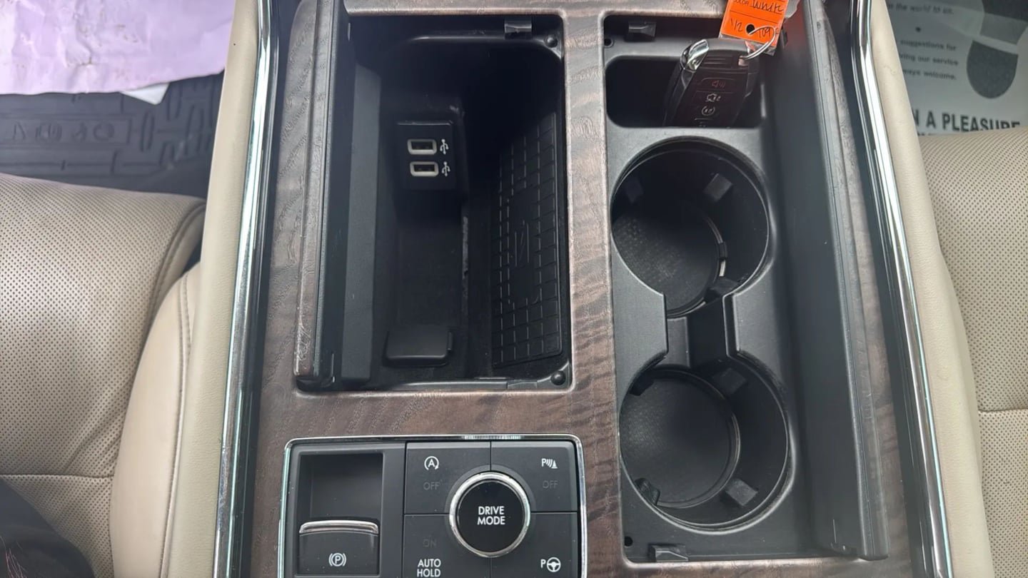 Used 2019 Lincoln Navigator Reserve AWD/4WD image 21