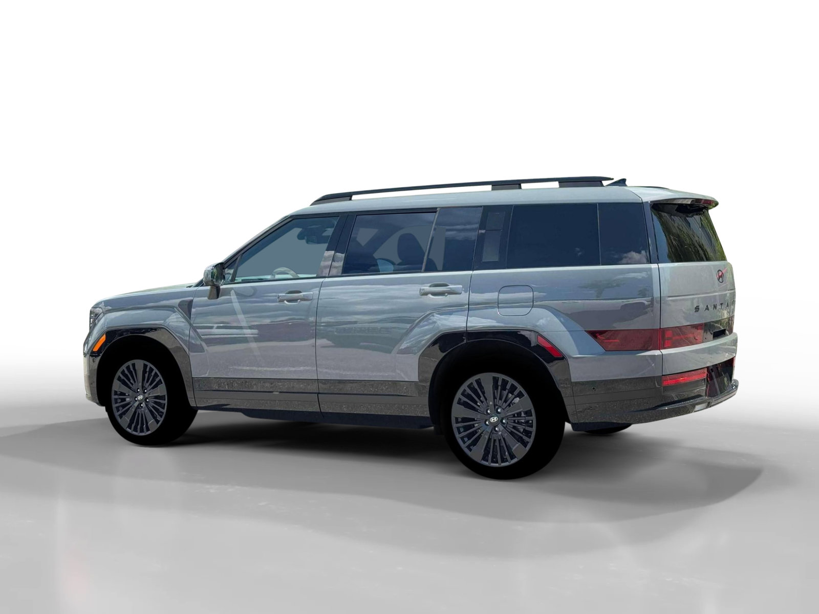 New 2026 Hyundai Santa Fe Calligraphy AWD/4WD image 4