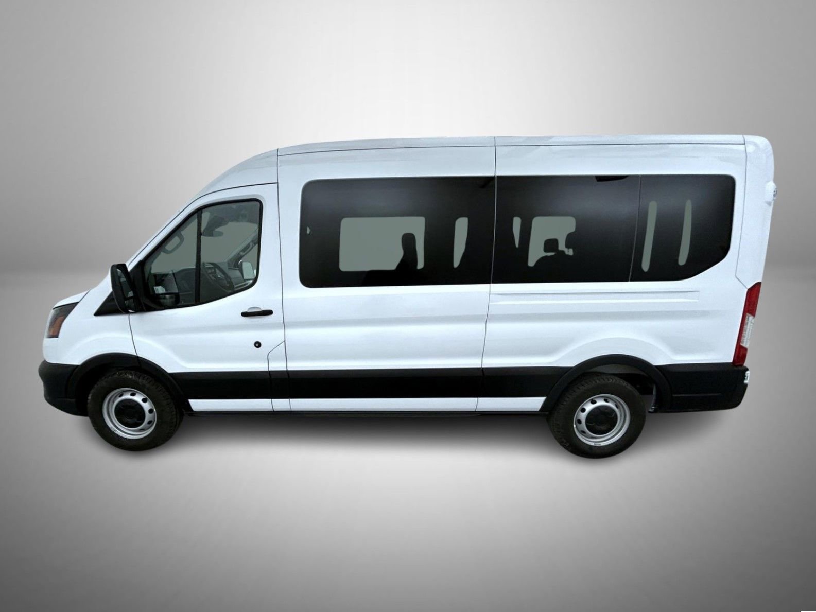 New 2026 Ford Transit 350 XL RWD image 8