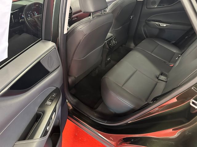 Used 2023 Lexus NX 350 AWD w/ Cold Area Package image 13