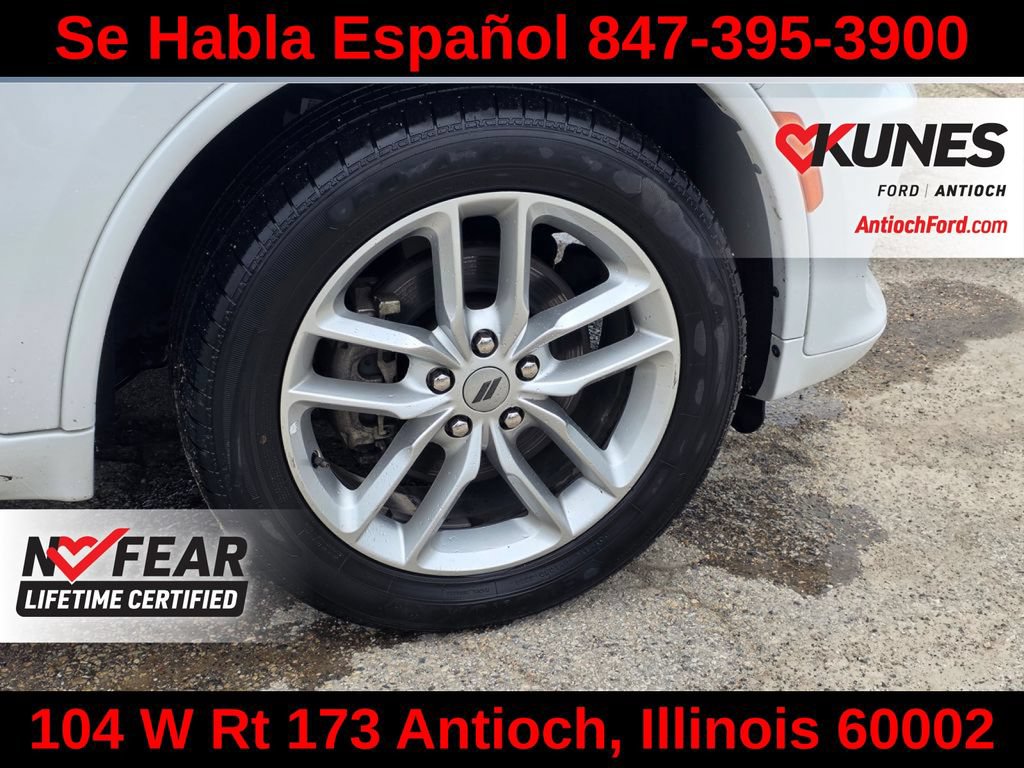 Used 2024 Dodge Durango GT AWD/4WD image 13