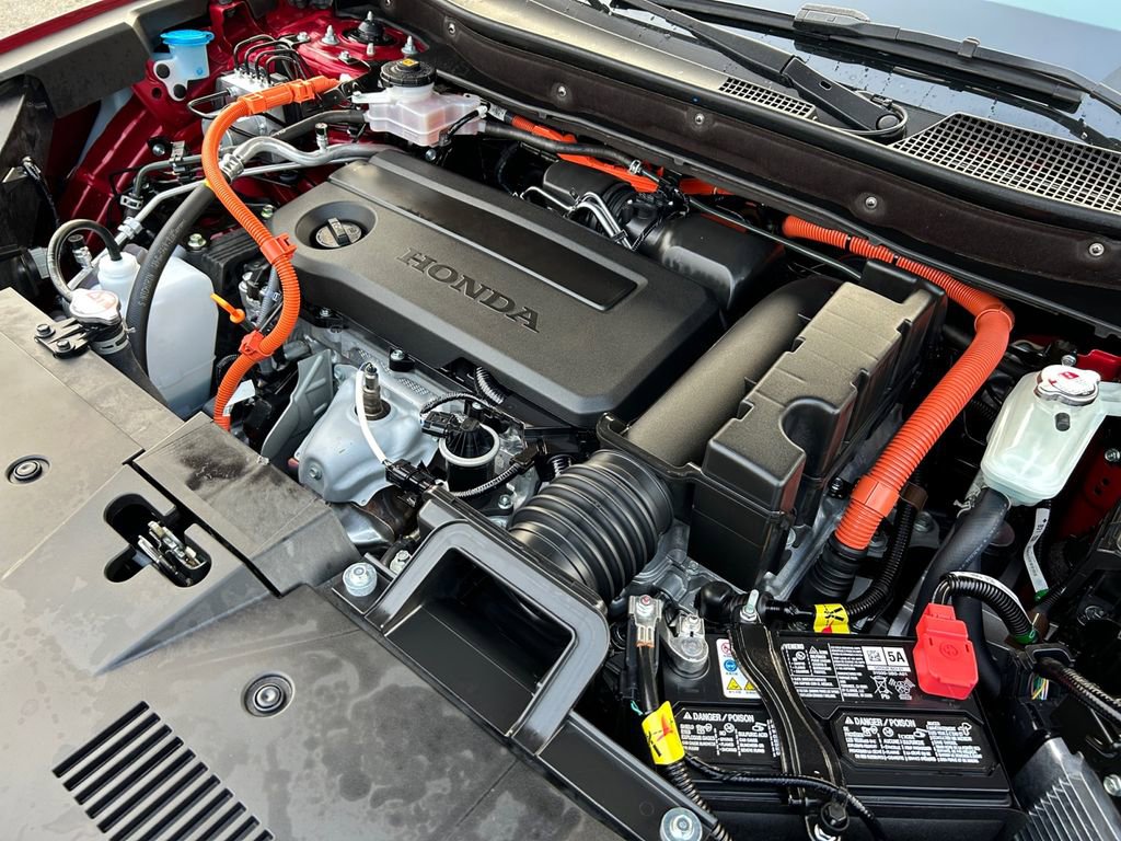 Used 2024 Honda CR-V Sport Touring image 30