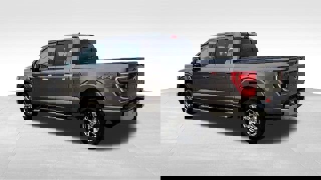 Used 2021 Ford F150 XLT w/ Equipment Group 302A High image 6