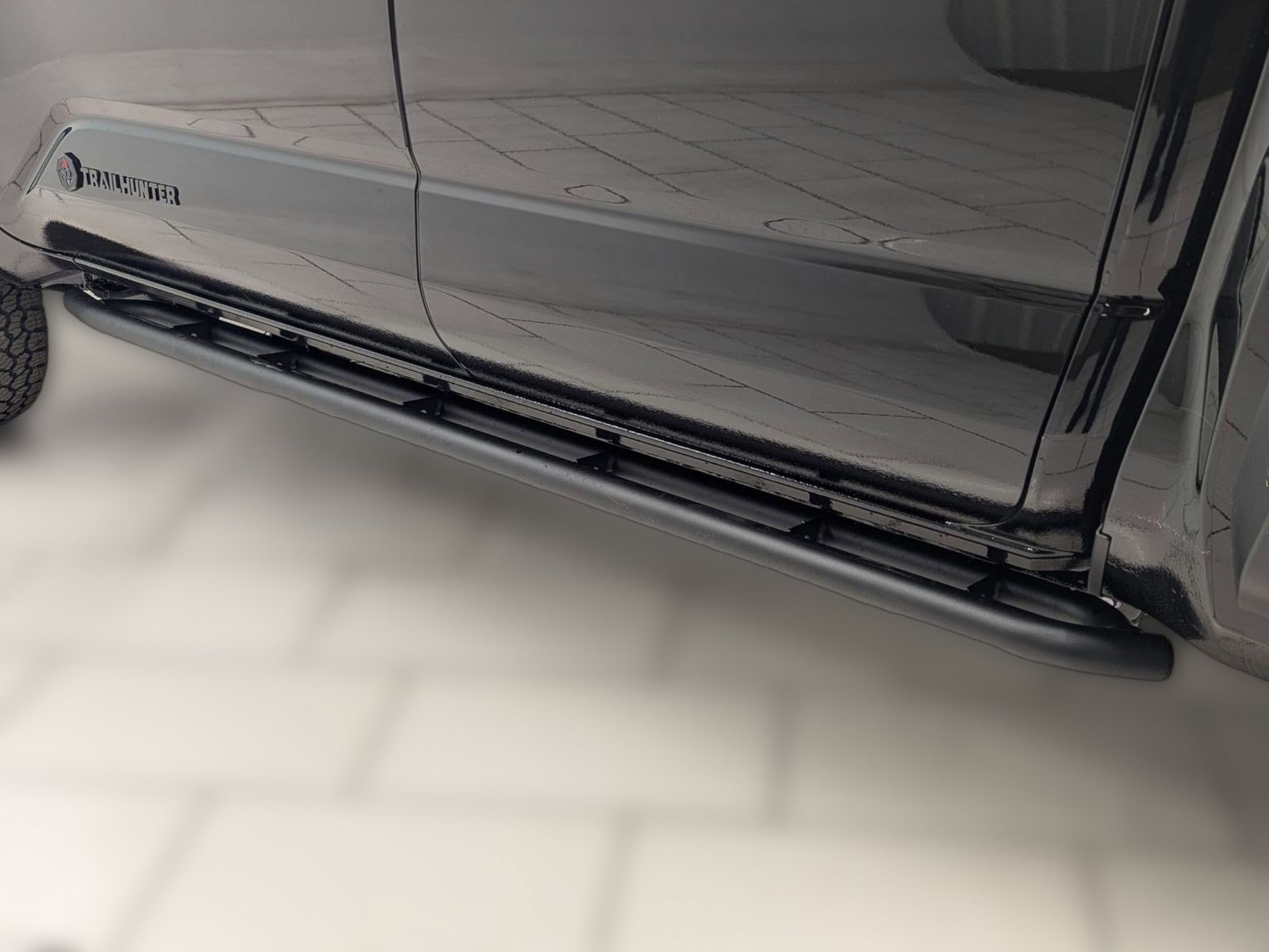 New 2025 Toyota Tacoma TRD Sport image 40