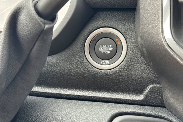 New 2025 RAM 2500 Laramie image 22