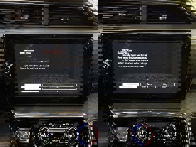 New 2026 GMC Sierra 2500 Denali w/ Denali Reserve Package image 15