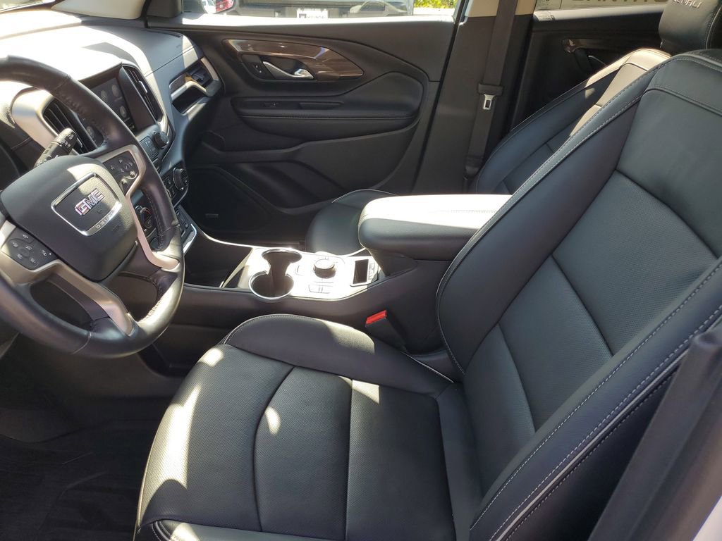 Used 2020 GMC Terrain Denali w/ Denali Premium Package image 23