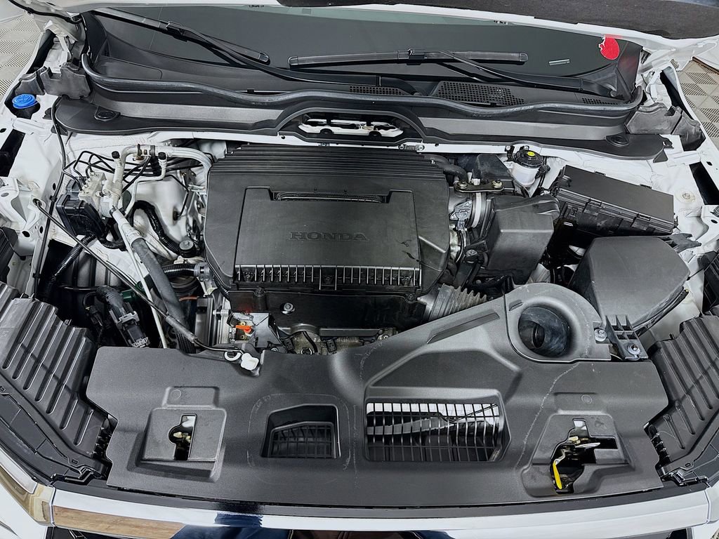 Certified 2023 Honda Pilot Elite image 31