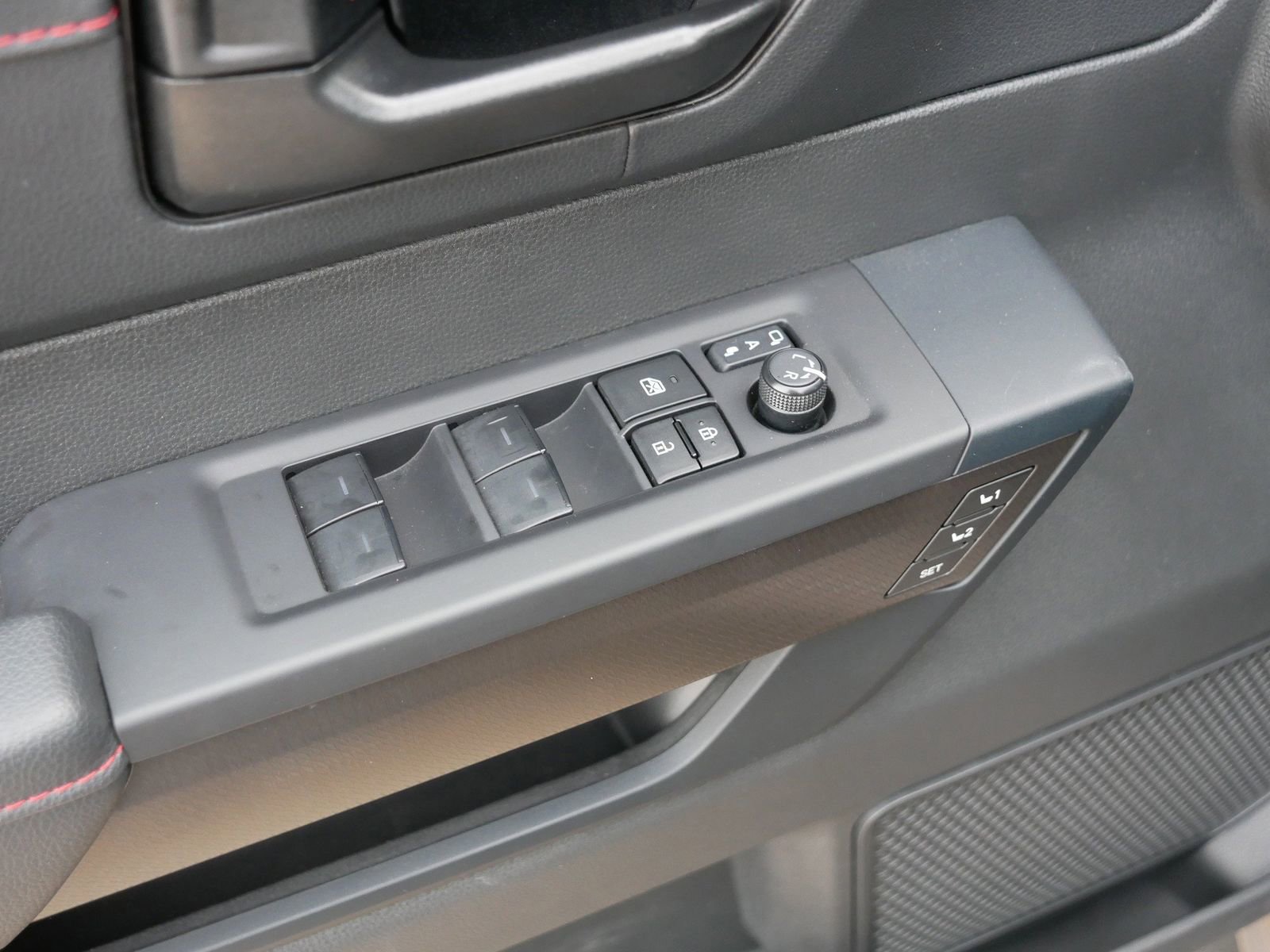 Used 2025 Toyota Sequoia TRD Pro image 17