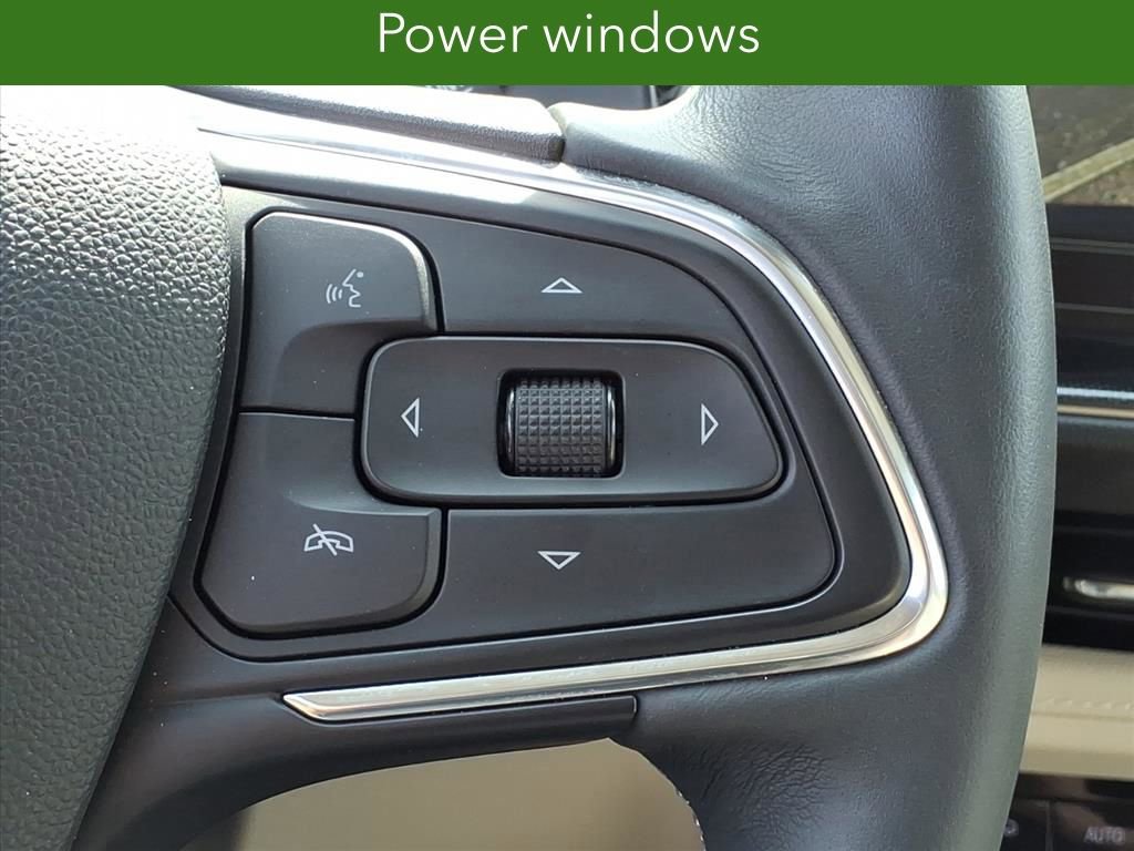 Certified 2023 Buick Envision Essence AWD/4WD image 32