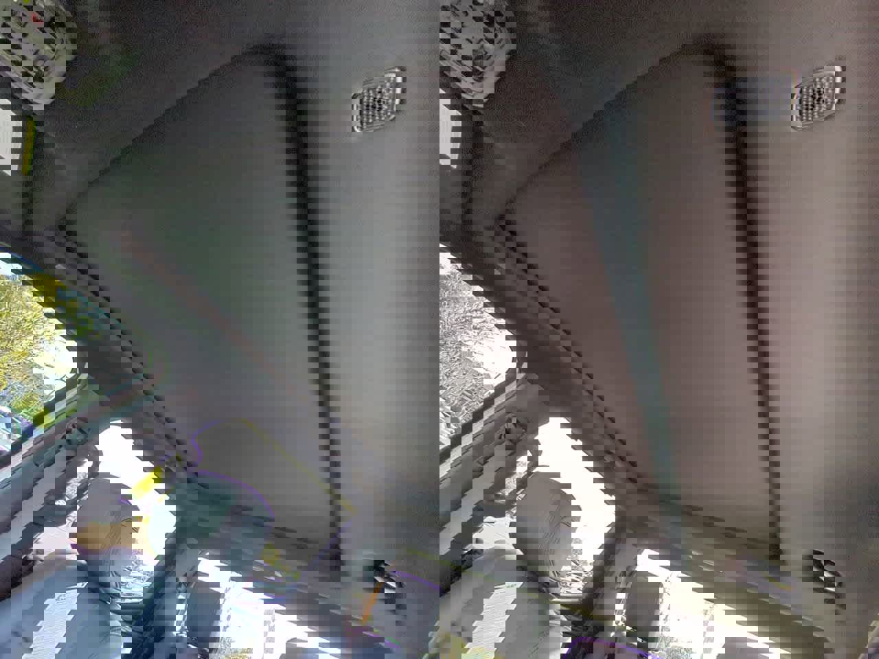 New 2026 Toyota Tundra Platinum image 19