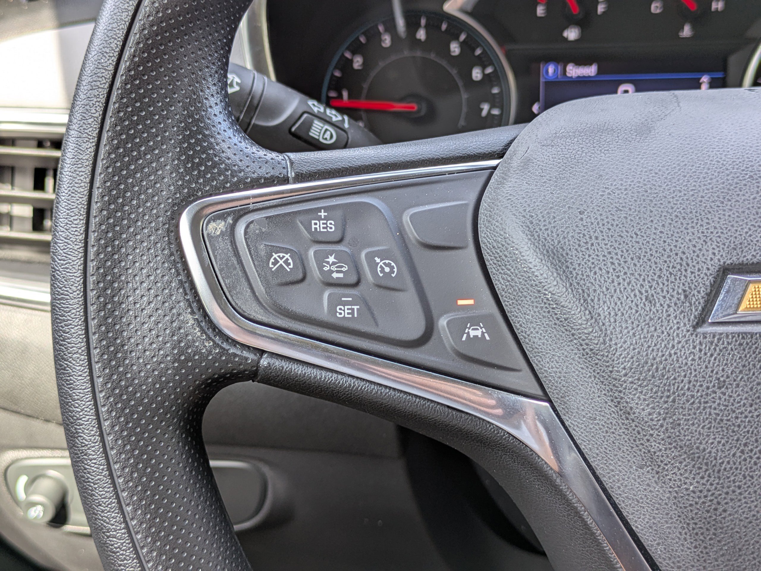 Certified 2024 Chevrolet Equinox LS w/ LS Convenience Package FWD image 23