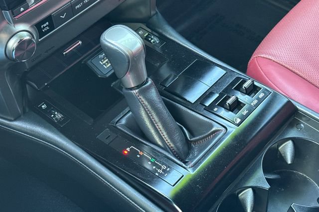 Used 2020 Lexus GX 460 Premium image 33