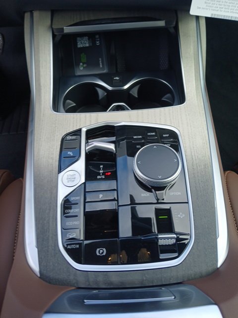 New 2027 BMW X7 xDrive40i AWD/4WD image 23