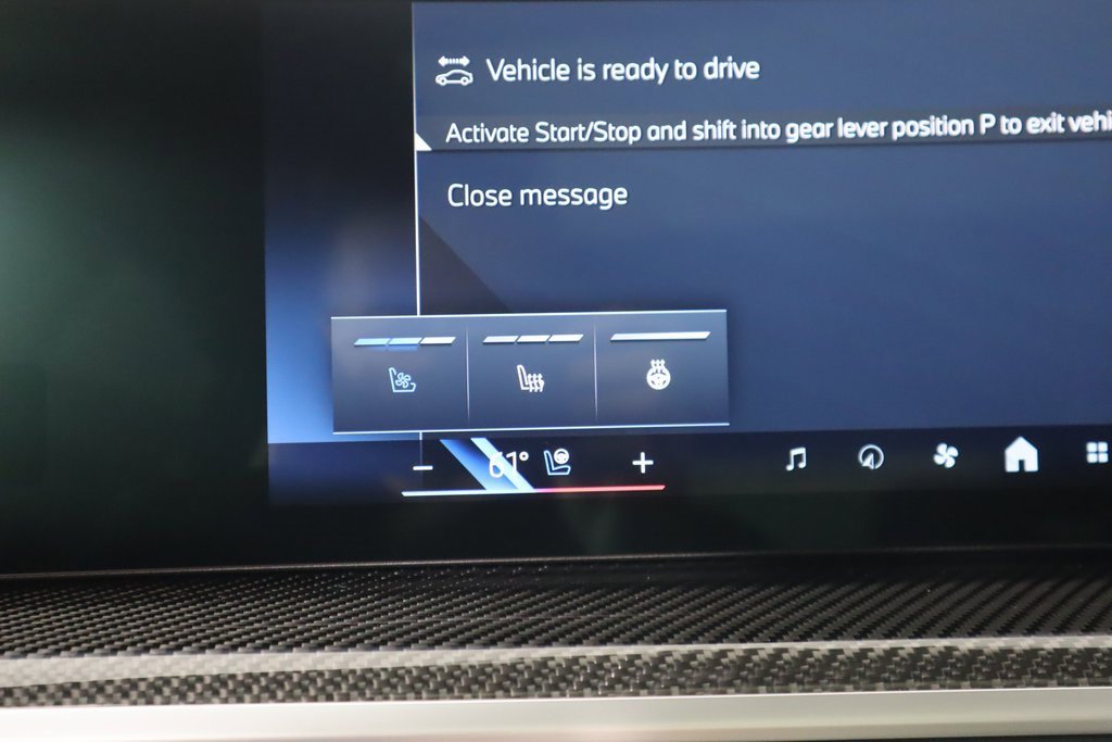 New 2026 BMW ALPINA XB7 image 8