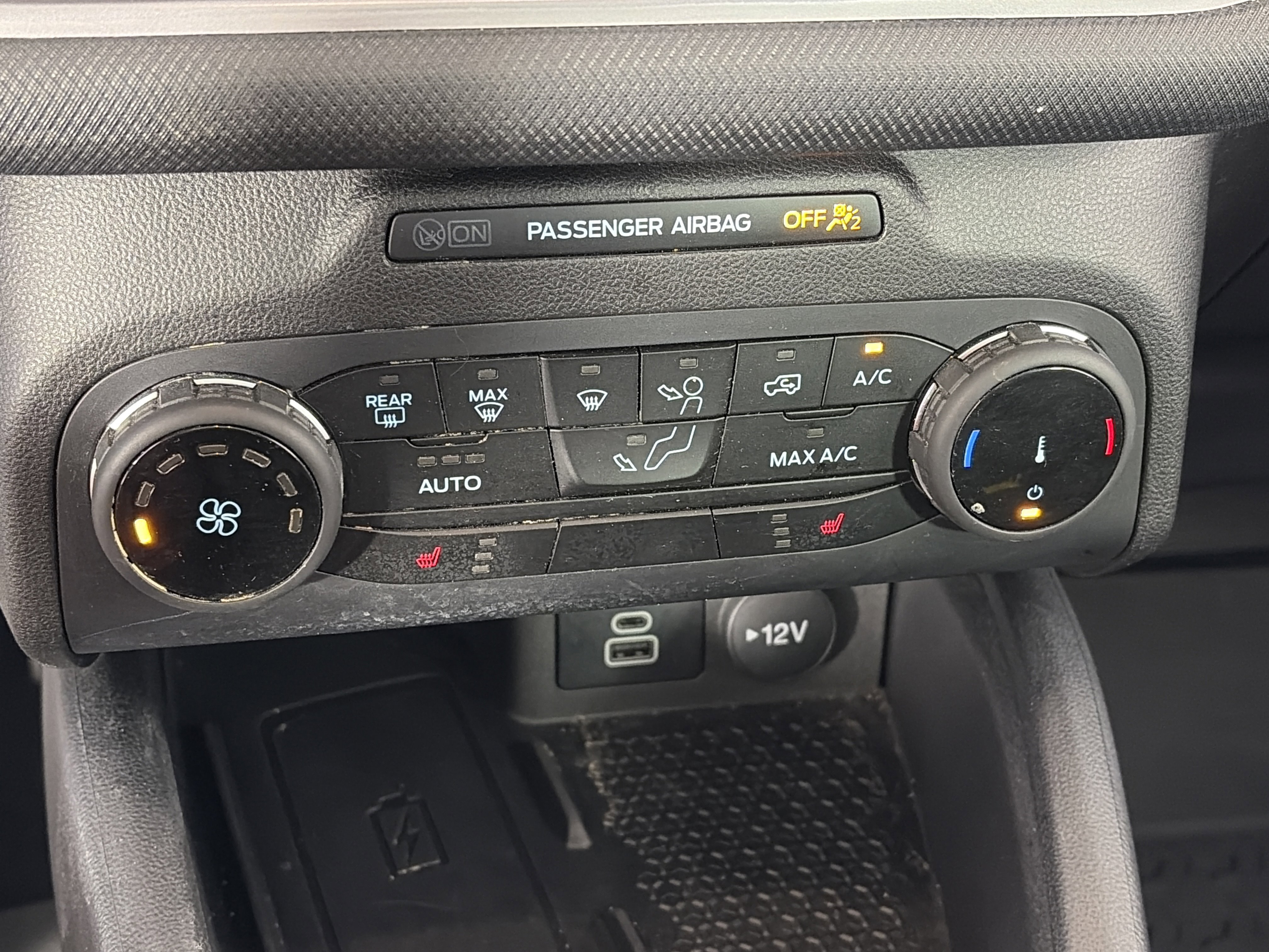 Used 2023 Ford Bronco Sport Big Bend w/ Convenience Package image 24