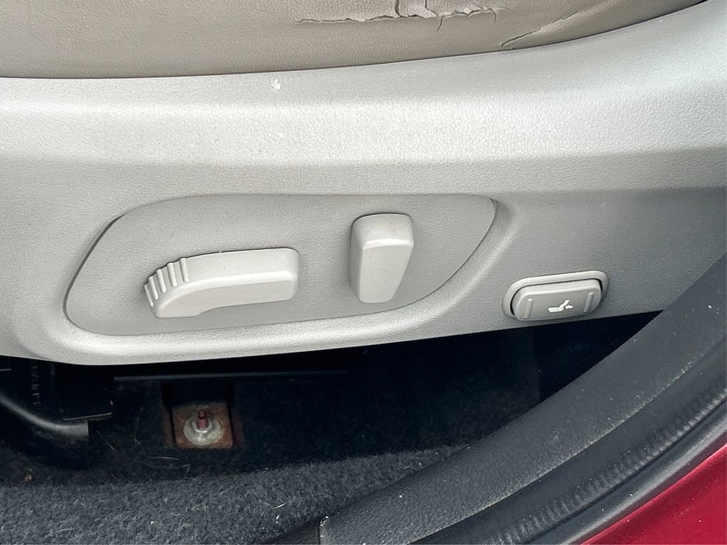 Used 2015 Subaru Forester 2.5i Touring w/ Popular Package #1 image 38