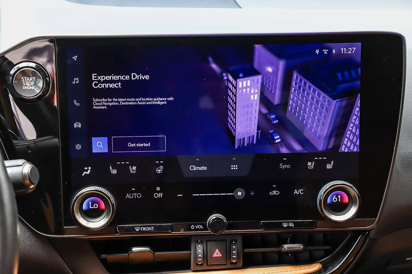 Used 2023 Lexus NX 350 AWD image 15
