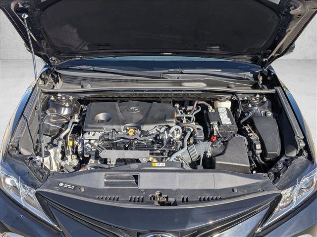 Used 2024 Toyota Camry LE image 22