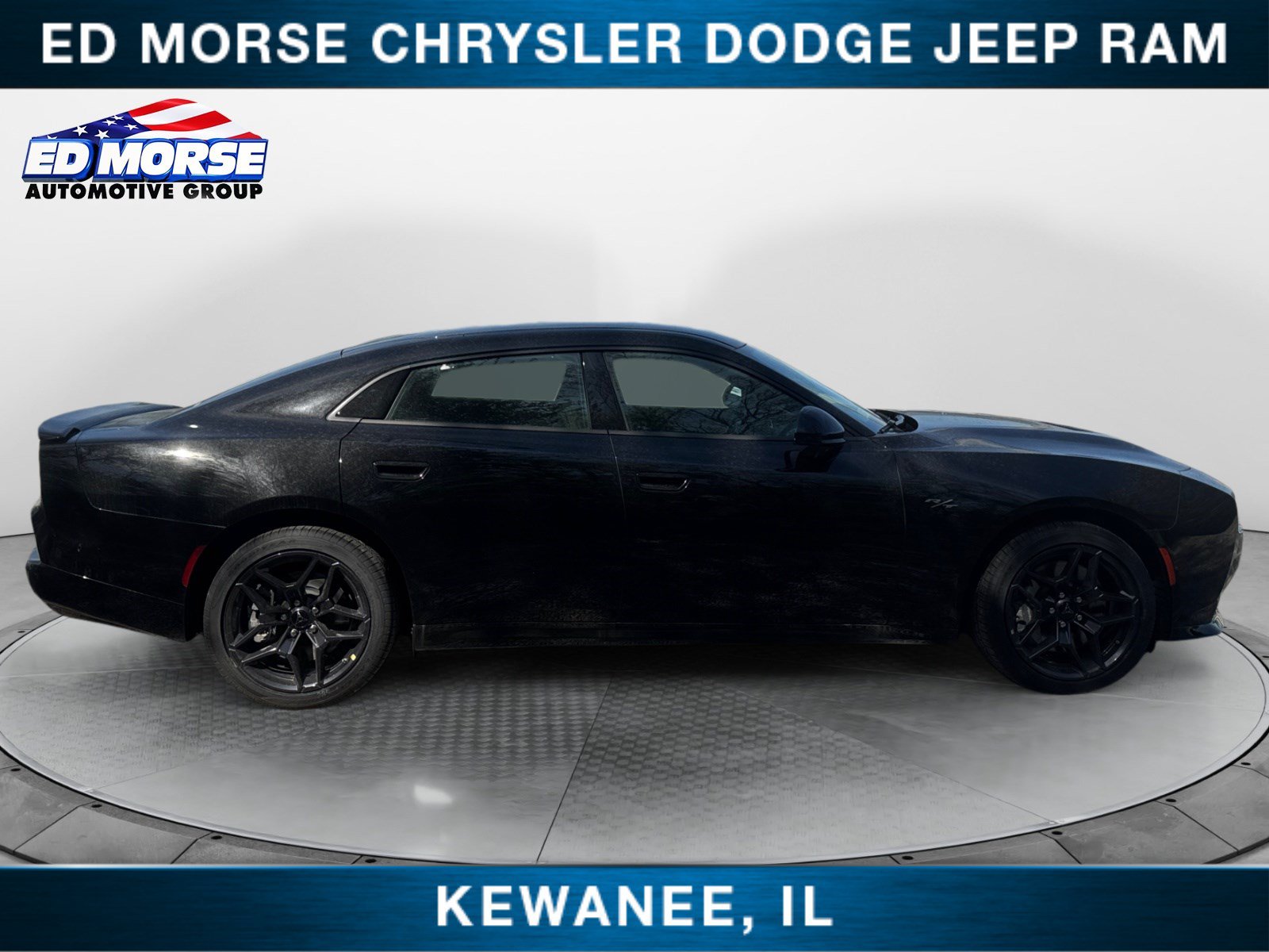 New 2026 Dodge Charger R/T w/ Performance Handling Group AWD/4WD image 6