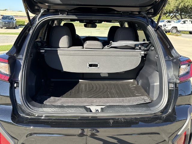 Certified 2026 Subaru Crosstrek 2.5i Sport AWD/4WD image 13