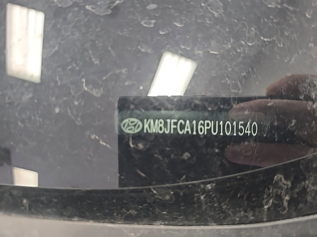 Used 2023 Hyundai Tucson SEL image 6